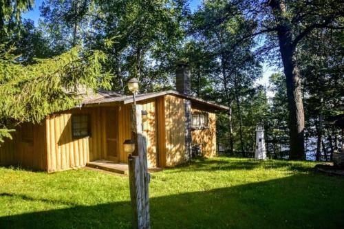 Lakewood North Cabin