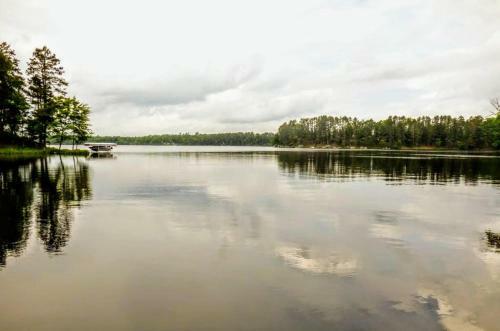 Lakewood North Cabin