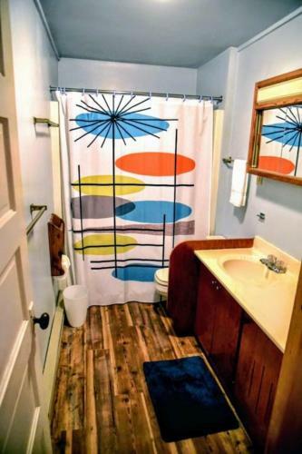 Lakewood North Cabin