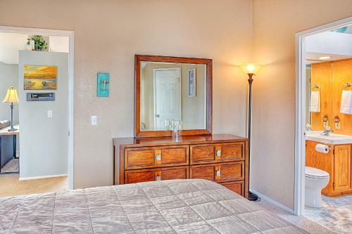 Willapa Bay Beach House