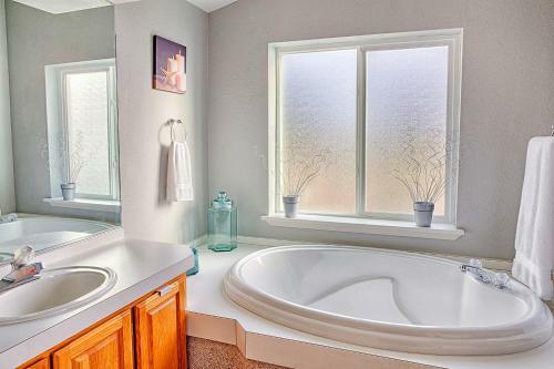 Willapa Bay Beach House