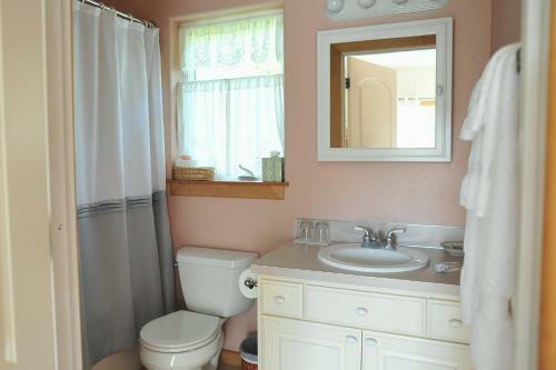 Bed & Breakfast Lucky Mud Inn And Disc Golf Resort