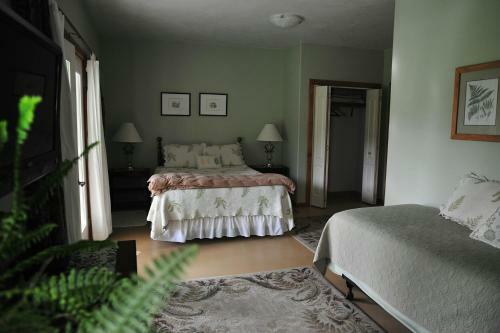 Bed & Breakfast Lucky Mud Inn And Disc Golf Resort