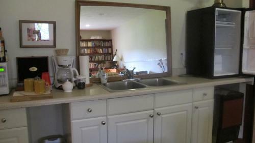 Bed & Breakfast Lucky Mud Inn And Disc Golf Resort