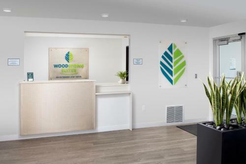 Apartamento Woodspring Suites Seattle Redmond