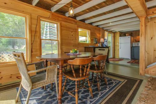 The Camp At Waters Edge