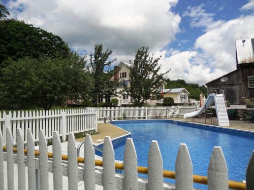 Posada Inn At Buck Hollow Farm
