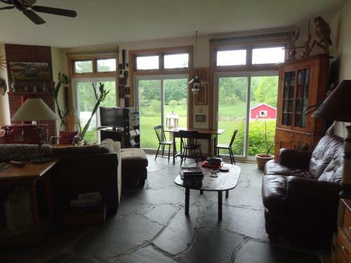 Posada Inn At Buck Hollow Farm