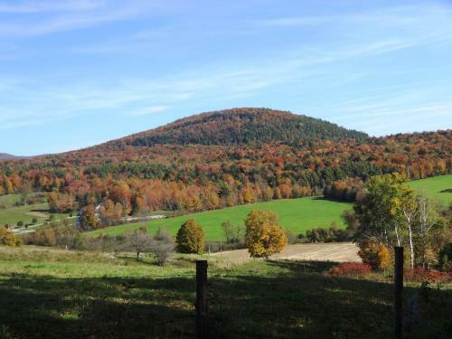Posada Inn At Buck Hollow Farm