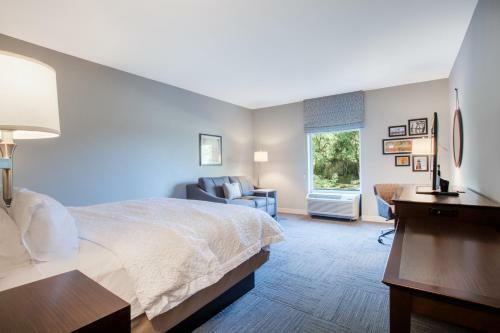 Hotel Hampton Inn Rochester Penfield, Ny