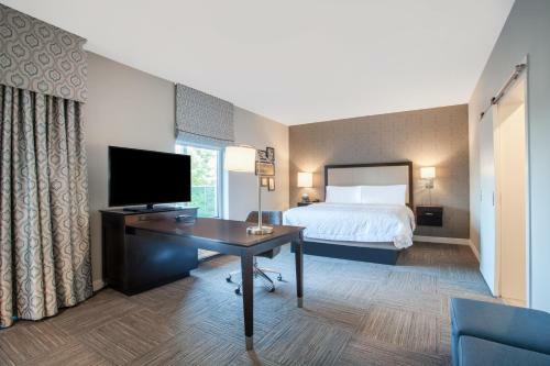 Hotel Hampton Inn Rochester Penfield, Ny