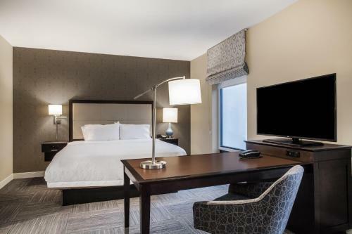 Hotel Hampton Inn Rochester Penfield, Ny