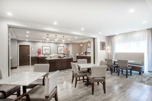 Hotel Hampton Inn Rochester Penfield, Ny