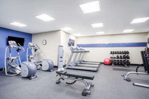 Hotel Hampton Inn Rochester Penfield, Ny