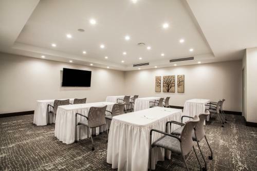 Hotel Hampton Inn Rochester Penfield, Ny