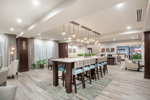 Hotel Hampton Inn Rochester Penfield, Ny