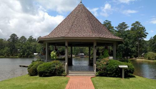 Hotel Lake Tiak - O'khata Resort