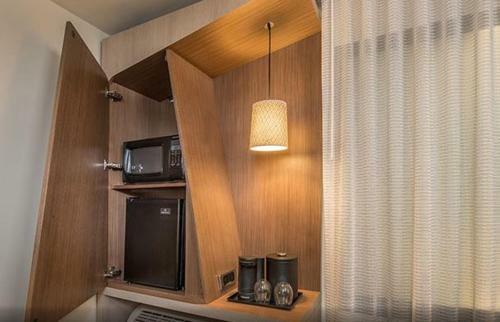 Hotel Courtyard By Marriott Rome
