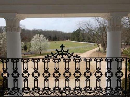 Bed & Breakfast Fair Havens Plantation