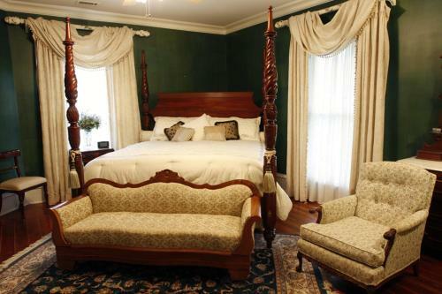 Bed & Breakfast Fair Havens Plantation