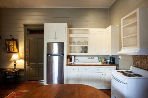 Bed & Breakfast Fair Havens Plantation