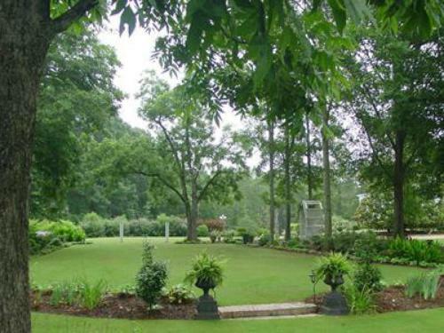 Bed & Breakfast Fair Havens Plantation