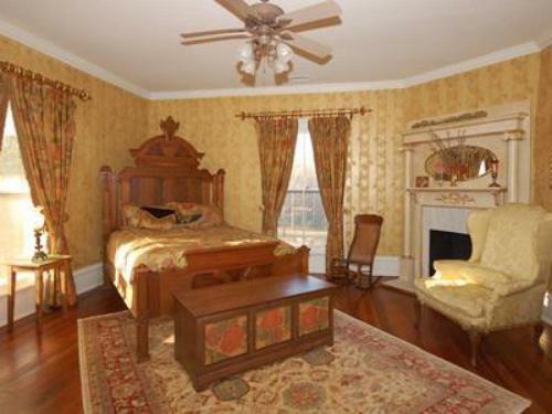 Bed & Breakfast Fair Havens Plantation