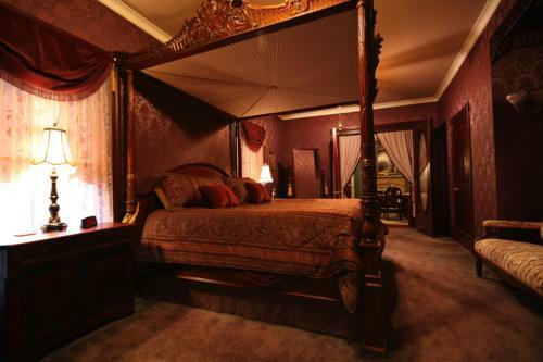 Bed & Breakfast Fair Havens Plantation