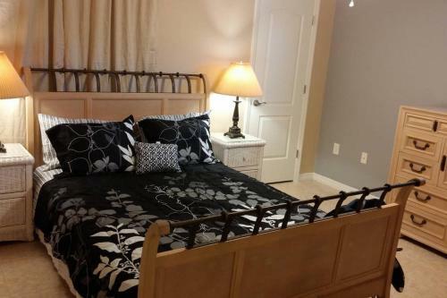 Apartamento All-inclusive Executive Rental
