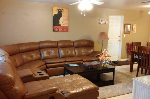 Apartamento All-inclusive Executive Rental