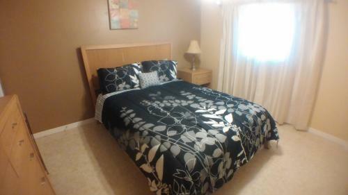 Apartamento All-inclusive Executive Rental