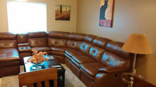 Apartamento All-inclusive Executive Rental
