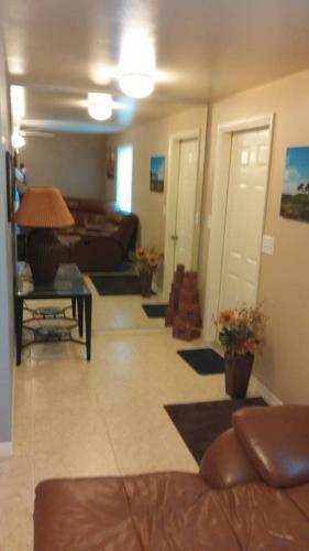Apartamento All-inclusive Executive Rental
