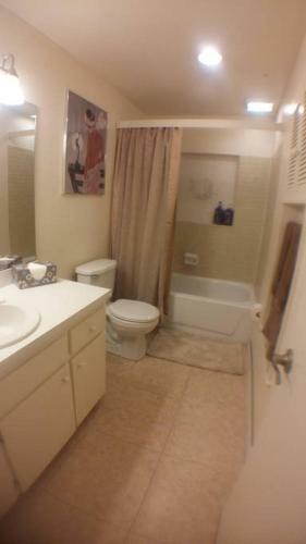 Apartamento All-inclusive Executive Rental