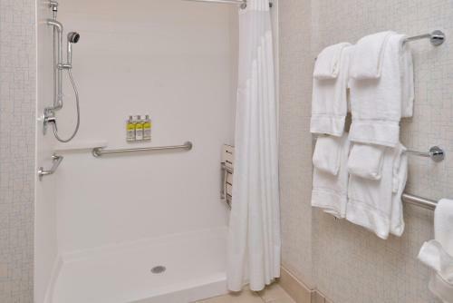 Hotel Holiday Inn Express Melbourne West