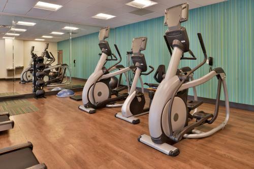 Hotel Holiday Inn Express Melbourne West