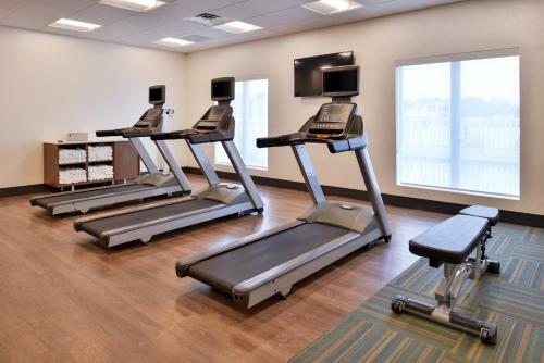 Hotel Holiday Inn Express Melbourne West