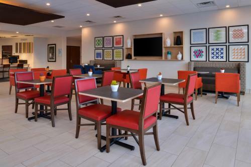Hotel Holiday Inn Express Melbourne West