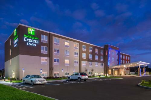 Hotel Holiday Inn Express Melbourne West