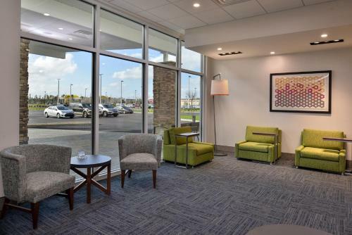 Hotel Holiday Inn Express Melbourne West