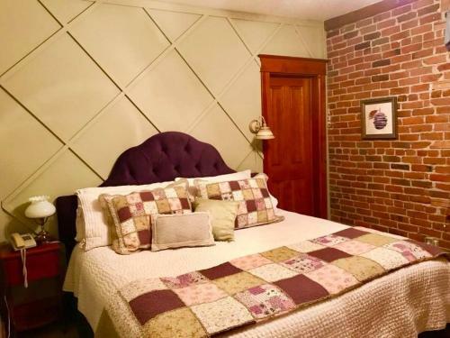 Bed & Breakfast Bross Hotel B & B