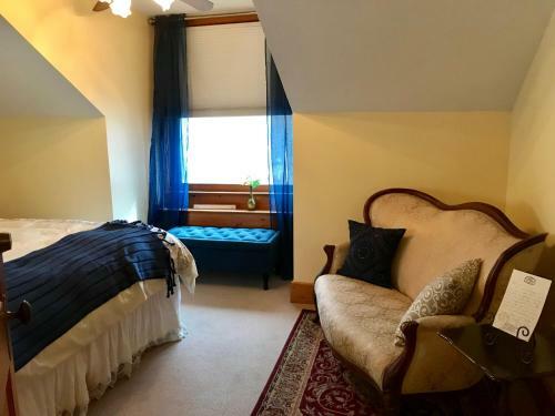 Bed & Breakfast Bross Hotel B & B