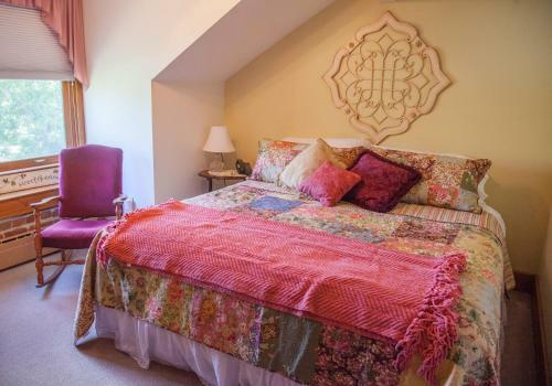 Bed & Breakfast Bross Hotel B & B