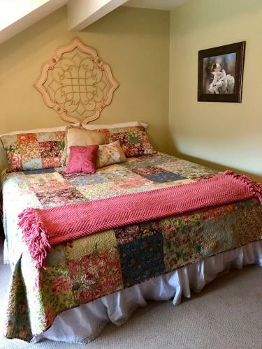 Bed & Breakfast Bross Hotel B & B