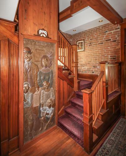 Bed & Breakfast Bross Hotel B & B