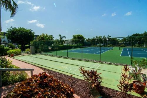 Apartamento Mariner Pointe #1012