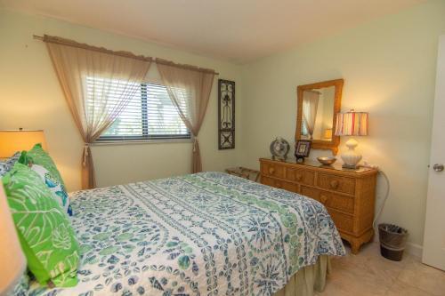 Apartamento Mariner Pointe #1012