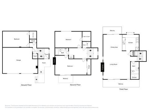 3294 Pine Hill Rd Home
