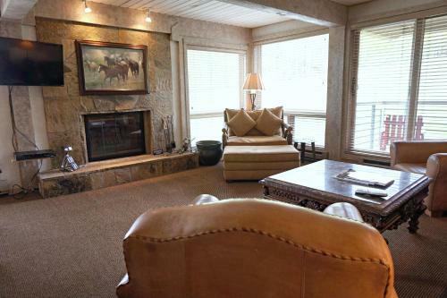 Apartamento Enclave Snowmass Condos