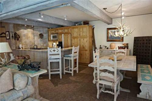 Apartamento Enclave Snowmass Condos